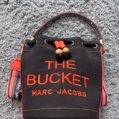Marc Jacobs Bucket Bag