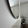 Round mirror designer Image 8
