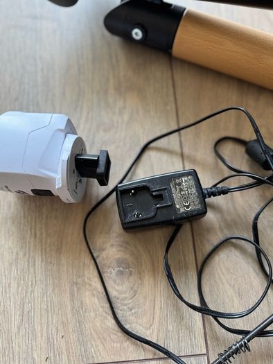 Elite Tuo Smart Indoor Bike Trainer