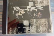 Raging Speedhorn CD