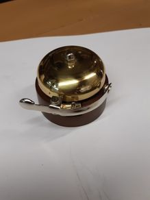 Service bell vintage