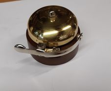 Service bell vintage