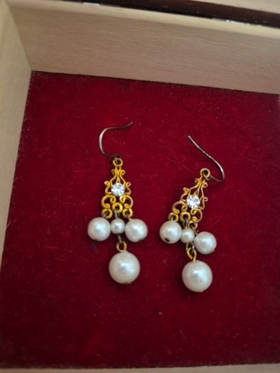 Vintage Earrings