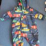 Baby boy clothes bundle 0-3 months Image 3