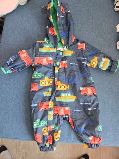 Baby boy clothes bundle 0-3 months