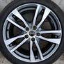 Genuine Audi A6/S6 S-Line 19" Alloy Wheels Image 6