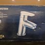Bristan Orta Basin Mixer Image 8