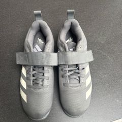 weightlifting shoes