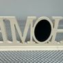 HOME With Photo Frame Image 2