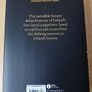 The Pawnbroker's Reward Declan O'Rourke First Edition Hardback Image 3