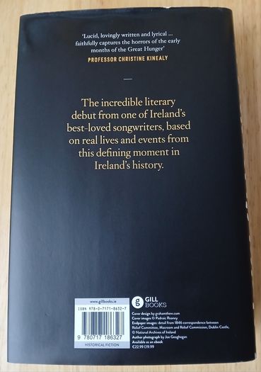 The Pawnbroker's Reward Declan O'Rourke First Edition Hardback