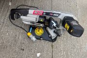 Femi NG120 XL Portable Band Saw