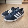 Adidas Hamburg real sued shoes size 9 UK 43EU new with tags no box Image 10