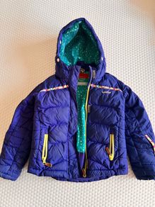 coat kids