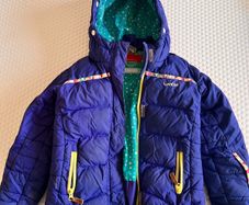 coat kids