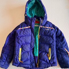 coat kids
