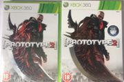 Prototype 2 [2012] (Xbox 360 Game) STILL SEALED