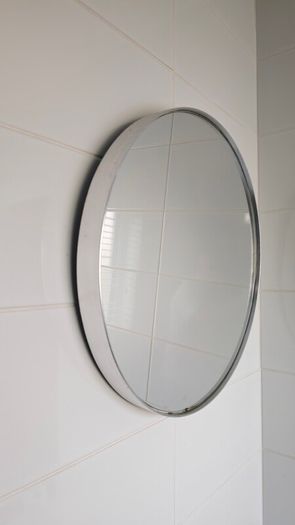 Ez Living Mirror