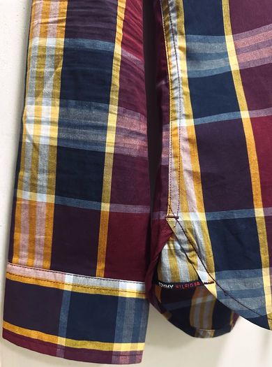 Tommy Hilfiger