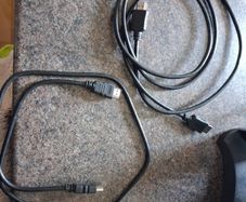 HDMI cables - free