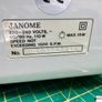 JANOME MyLock 534D Series II Overlocker - Just Serviced - Excellent condition Image 5