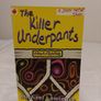 The Killer Underpants, Jiggy Mccue Story Image 3