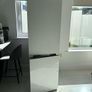 Sharp Fridge Freezer Image 5