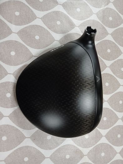Callaway Elyte Driver