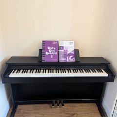 Full size electric Casio piano AP-270 .