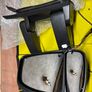 Long Arm Wing Mirrors Fiat Ducato Image 5