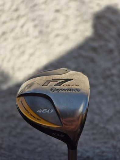 What is listed is what is left Ping Wood Set & Titleist Wedge Set