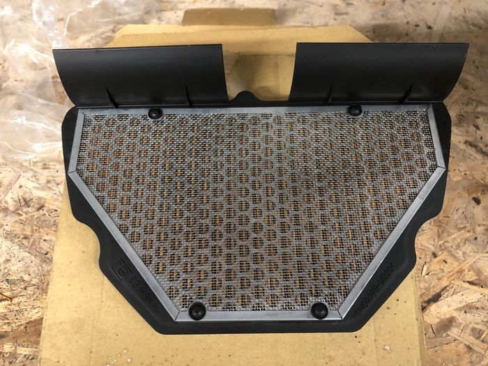 Honda CBR600F OEM Air filter