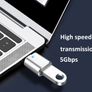 USB 3.0 to Type C OTG Adapters USBC Male to USBA Female Converter Micro 5Pin Connector for Samsung Xiaomi Huawei Apple Macbook Image 6