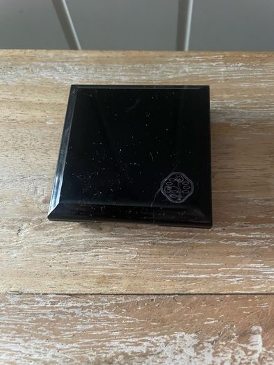 Shiseido Luminizing Satin Eye Color Black BK915 New