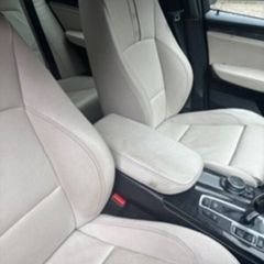 Bmw X4 2016