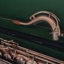 Tenor Saxophone Image 4
