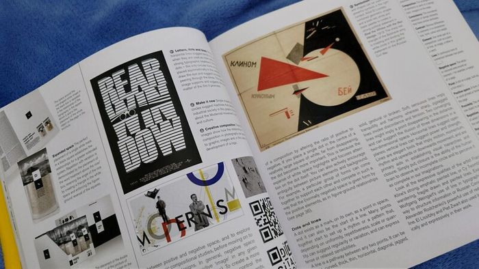 Graphic Design School