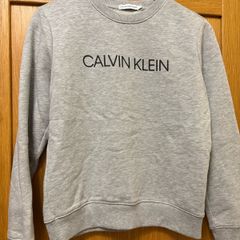 Calvin Klein girls jumper 12-13 yo