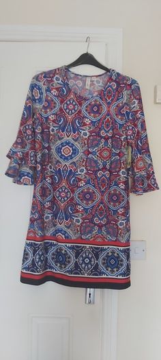 Ladies Dress Brand new