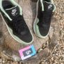 Premium Nike Air Max 1 Yeezy Image 2