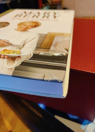 Mary Berry: Simple Comforts