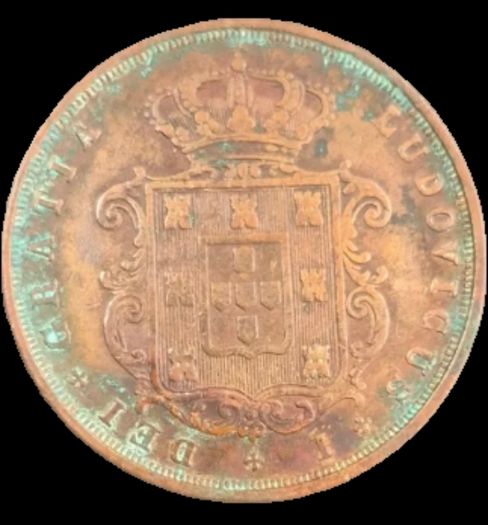 20 reis 1867