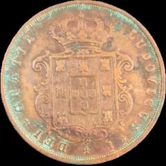 20 reis 1867