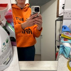 Table mirror