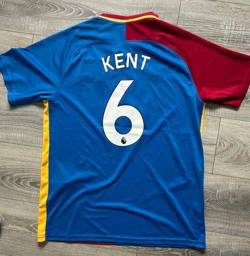 AFC Richmond Jersey