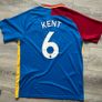 AFC Richmond Jersey Image 2