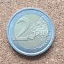 2 euro coin Image 2