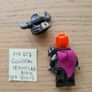 lego mk017 general ironclad, set monkie kid 80012, 80013 Image 3