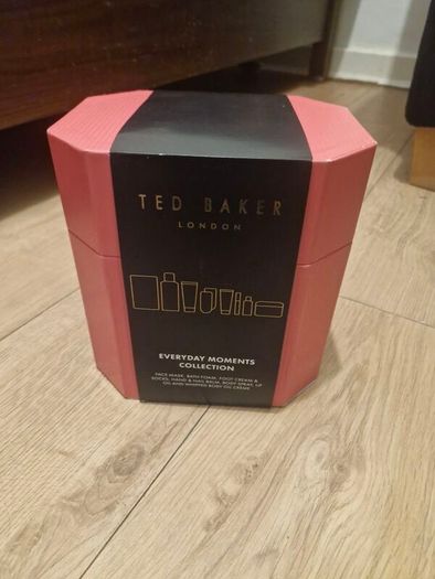 Ted Baker Gift Set