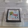Zelda Phantom Hourglass Nintendo Ds Games Original Image 9